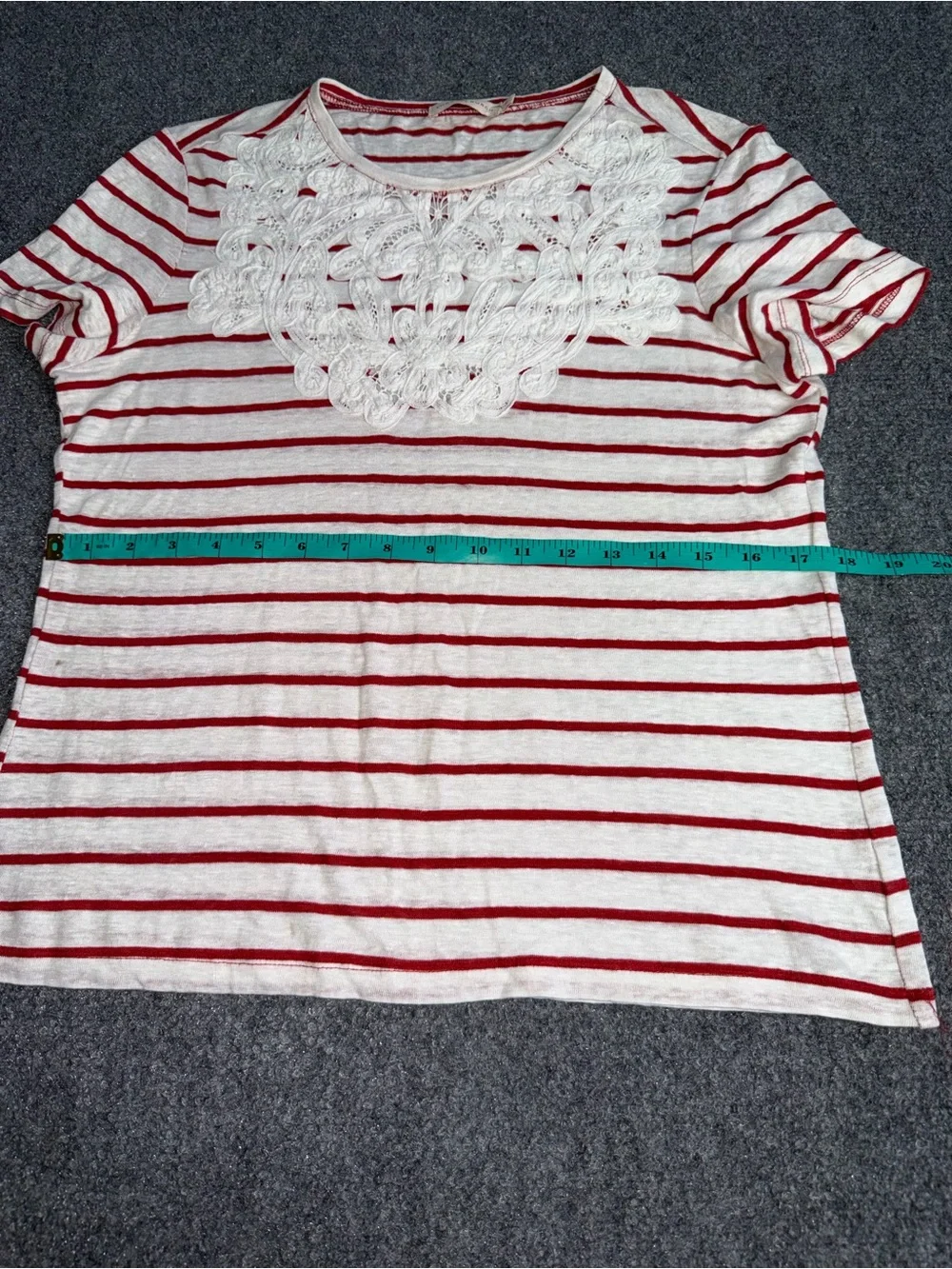 Tory Burch short sleeve